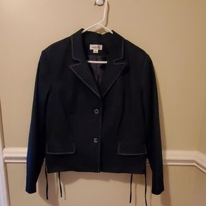 Isabella Business Casual Blazer